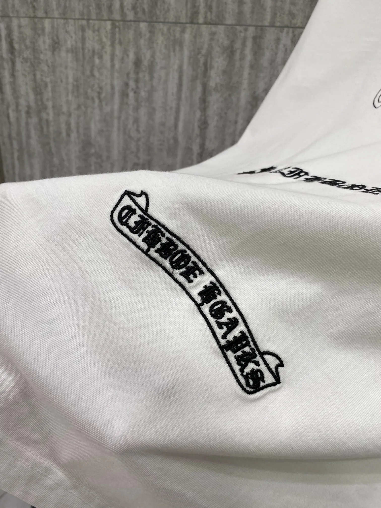 2026ss g 🪡 Size：S M L XL Color：Black White 115